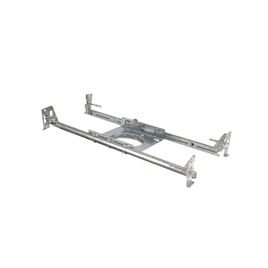 Nora New Construction Frame-In/Collar For M2 2" LED Recessed Series - NFC-R275