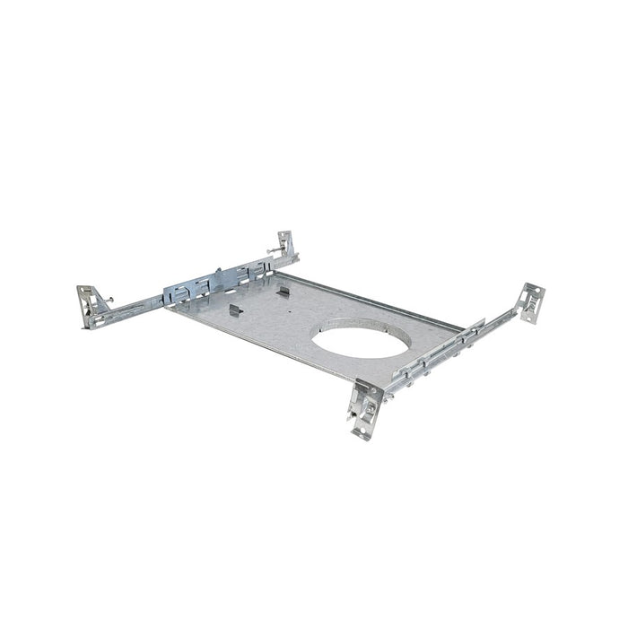 Nora New Construction Frame-In/Collar For 4" Can-Less Downlight - NFC-R430