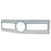Nora New Construction Plate For 4" Round Can-Less Downlight - NFP-R413