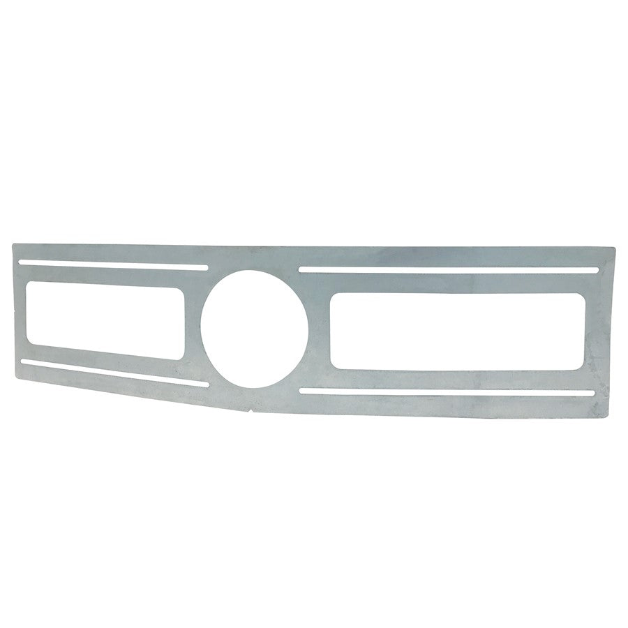 Nora New Construction Plate For 4" Round Can-Less Downlight - NFP-R413