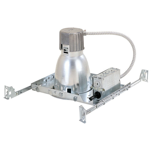Nora Lighting 6" Line Voltage Non-Ic Commercial Housing - NH-150