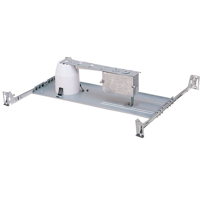 Nora Lighting 3" Line Voltage Non-Ic At New Construction Housing - NH-350AT