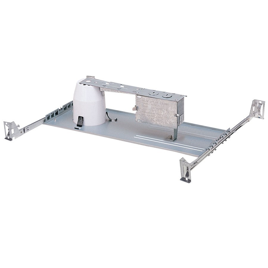 Nora Lighting 3" Line Voltage Non-Ic At New Construction Housing - NH-350AT