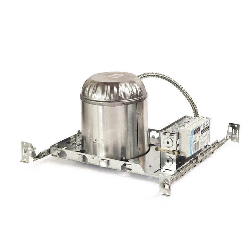 Nora 6" Cobalt High Lumen Non-Ic New Housing, 22W/120-277V/0-10V - NHCB-615LE6