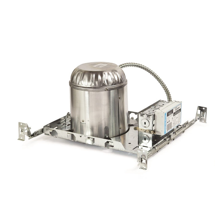 Nora 6" Cobalt High Lumen Non-Ic New Housing, 22W/120-277V/0-10V - NHCB-615LE6