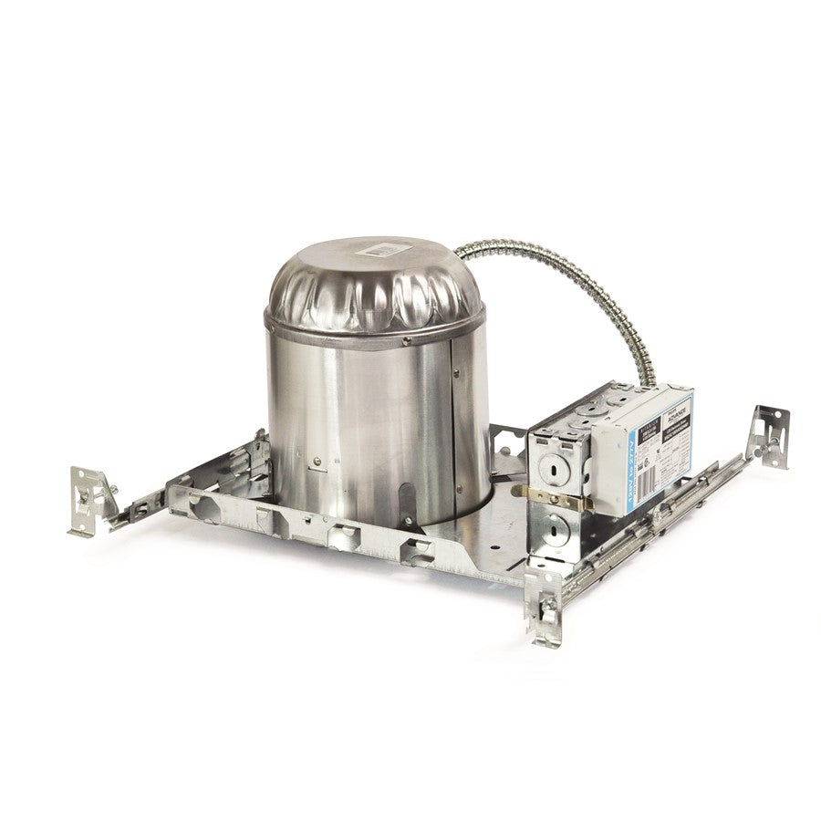 Nora 6" Cobalt High Lumen Non-Ic New Housing, 22W/120-277V/0-10V - NHCB-615LE6