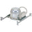 Nora 6" Shallow/Ic, At LED New Housing, 120/277V/Triac/ELV Dim - NHIC-27LMRAT