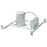 Nora 4" Ic, At LED New, 277V/50W EM Step Down Transformer - NHIC-4LMRAT-277EM