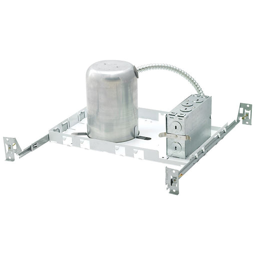 Nora 4" Ic, At LED New, 277V/50W EM Step Down Transformer - NHIC-4LMRAT-277EM