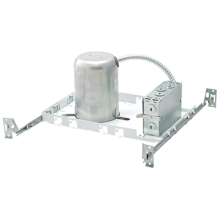 Nora 4" Ic, At LED New, 277V/50W EM Step Down Transformer - NHIC-4LMRAT-277EM