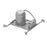 Nora 5" IC, 277V w/50W Step Down Transformer - NHIC-5LMRAT-277