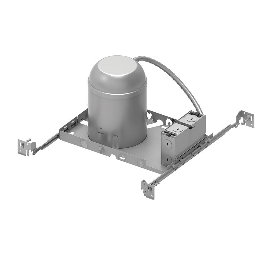 Nora 5" IC, 277V w/50W Step Down Transformer - NHIC-5LMRAT-277