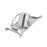 Nora 6" Super Sloped Ic Air-Tight LED New, 120/277V Input - NHIC-928LMRAT