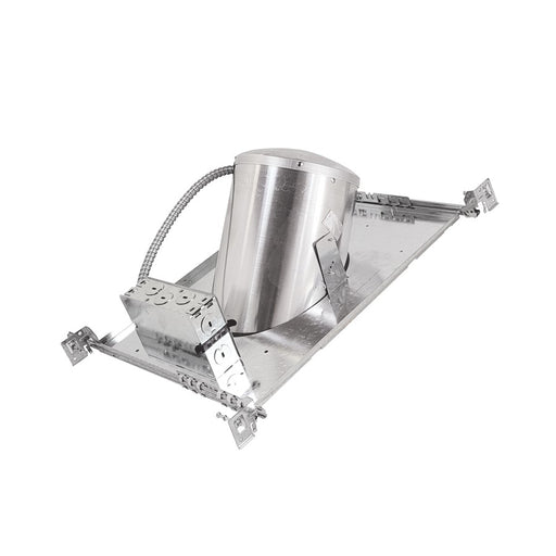 Nora 6" Super Sloped Ic Air-Tight Line Voltage New Housing - NHIC-928QAT
