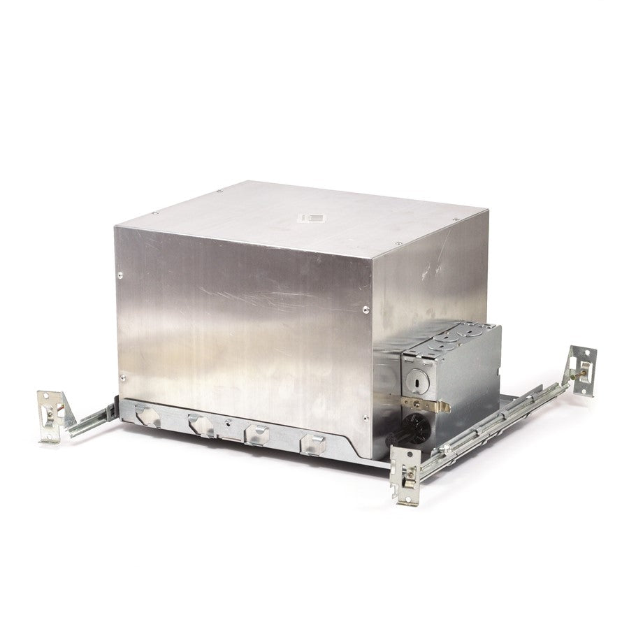 Nora 6" Cobalt High Lumen Ic Air-Tight New Housing, 22W/120/277V - NHICCB-615LE4
