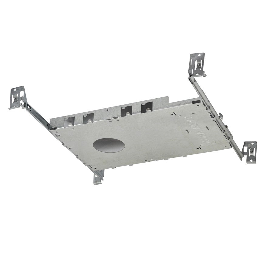 Nora Frame-In Kit For 2" Iolite Remodel Housing/Nhrioic-28) - NHIOFK-2