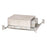 Nora 1" Iolite LED Ic Air-Tight New Housing, 9W/120V/Triac/Elv - NHIOICD-16LE3