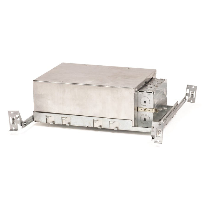 Nora 1" Iolite LED Ic Air-Tight New Housing, 9W/120V/Triac/Elv - NHIOICD-16LE3