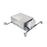 Nora 1" Iolite LED Ic Air-Tight New/Em Driver, 13W/120-277V - NHIOICD-16LE4-EM2