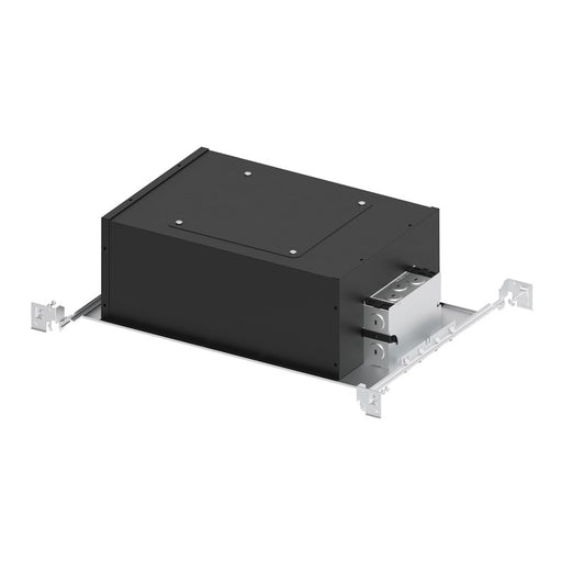 Nora 2" Iolite LED 20W, 120-277V/DALI dimming, Unfin - NHIOICD-215DAL