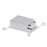 Nora 2" Iolite LED 13W, 120V/Dim, Unfin - NHIOICD-28LE3-PEM