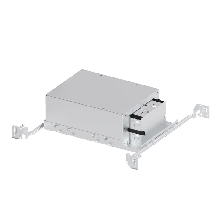 Nora 2" Iolite LED 13W, 120V/Dim, Unfin - NHIOICD-28LE3-PEM