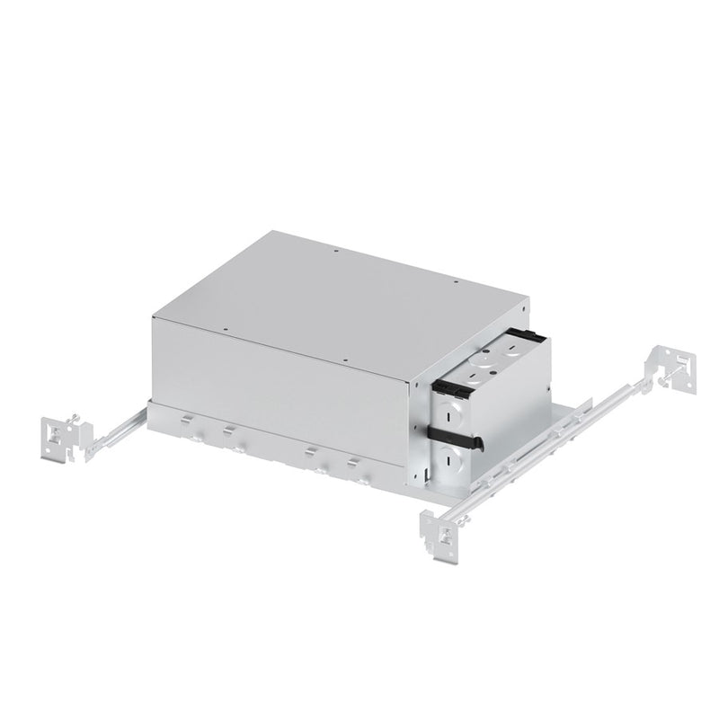 Nora 4" Iolite LED 13W, 120-277V/DALI dimming, Unfin - NHIOICD-48DAL