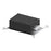 Nora 4" Iolite LED NC Hsg, 28W/120/277V, Unfin - NHIOICDCP-425LE4