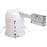 Nora Lighting 6" Line Voltage Non-Ic Remodel Housing - NHR-26Q