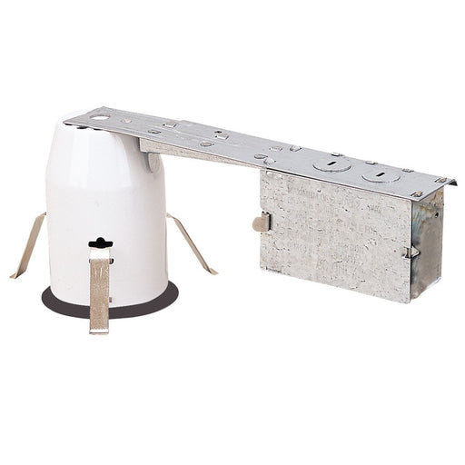 Nora Lighting 3" Line Voltage Non-Ic At Remodel Housing - NHR-354AT