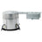 Nora Lighting 5" Line Voltage Ic At Remodel Shallow Housing - NHRIC-527QAT