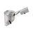Nora 6" Super Sloped Ic Air-Tight Line Voltage Remodel Housing - NHRIC-928QAT