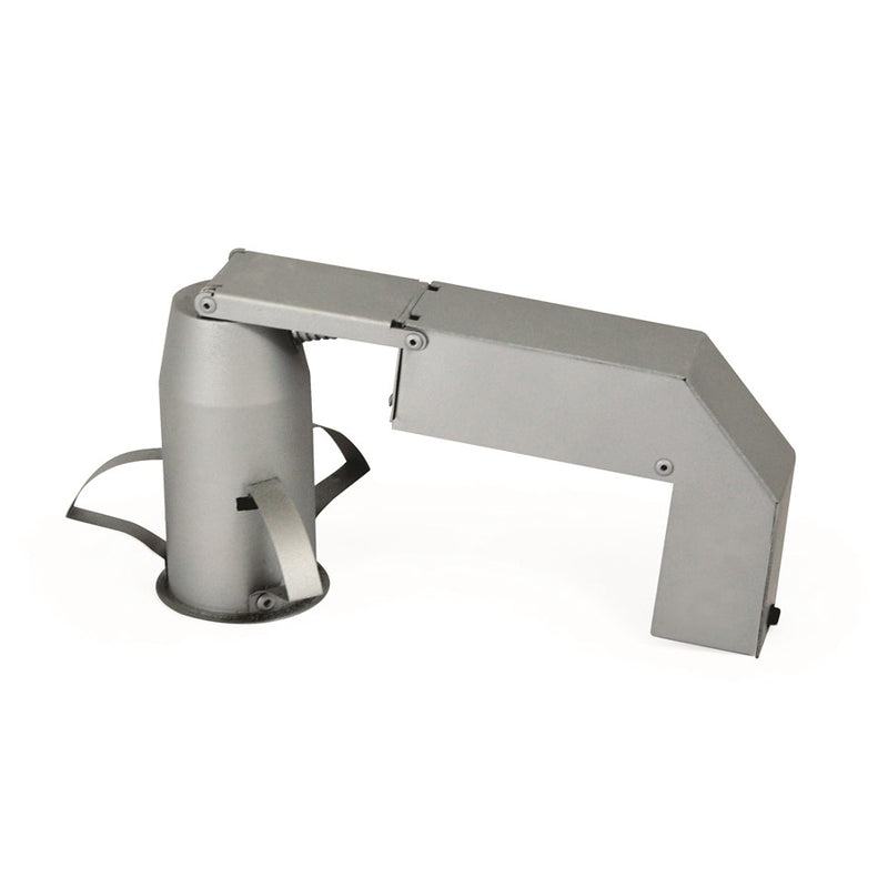 Nora 1" Iolite LED Ic Air-Tight Remodel Housing, 10W/120-277V - NHRIOIC-16LE4