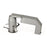Nora 1" Iolite LED Ic Air-Tight Remodel Housing, 10W/120-277V - NHRIOIC-16LE4