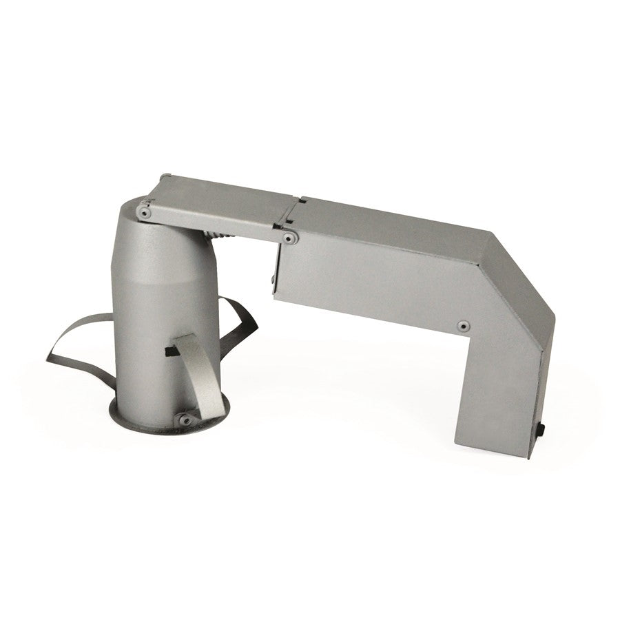 Nora 1" Iolite LED Ic Air-Tight Remodel Housing, 10W/120-277V - NHRIOIC-16LE4