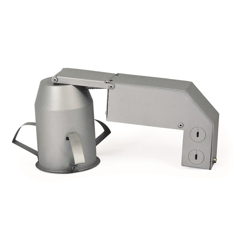 Nora 2" Iolite LED Ic Air-Tight Remodel Housing, 12W/120-277V - NHRIOIC-28LE4