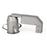Nora 2" Iolite LED Ic Air-Tight Remodel Housing, 12W/120-277V - NHRIOIC-28LE4