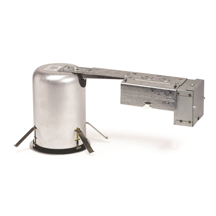 Nora 4" Iolite LED Ic Air-Tight Remodel, 14W/120V/Triac/Elv - NHRIOIC-48LE3A