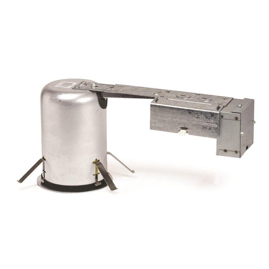 Nora 4" Iolite LED Ic Air-Tight Remodel, 14W/120V/Triac/Elv - NHRIOIC-48LE3A