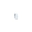 Nora Lighting 5/8" White Opaque Snoot For 2"/4" Iolite Trim, WH - NIO-1AS15MPW
