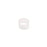 Nora 3/4" Frosted Translucent Snoot For 2"/4" Iolite Trim, Frost - NIO-1AS19FR