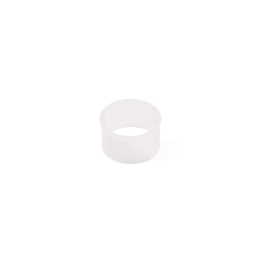Nora 3/4" Frosted Translucent Snoot For 2"/4" Iolite Trim, Frost - NIO-1AS19FR