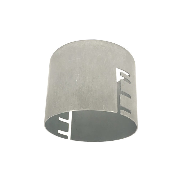 Nora 2" Ceiling Extension Collar For 2"/4" Iolite New Housing - NIO-1EXTC2