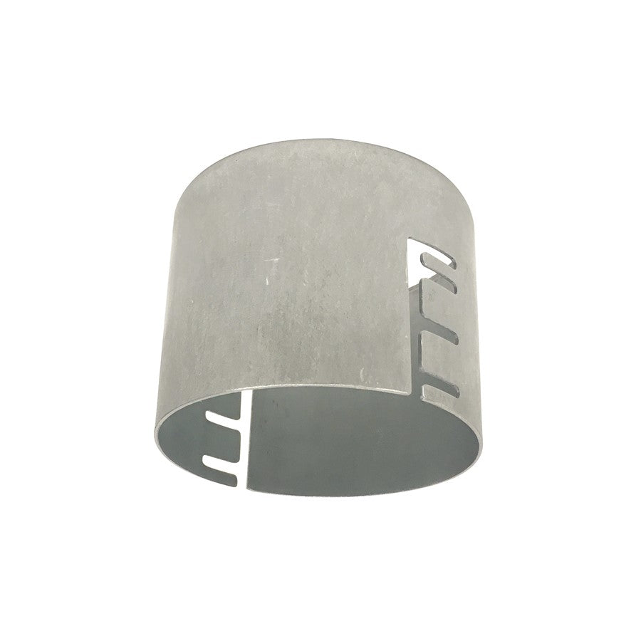 Nora 2" Ceiling Extension Collar For 2"/4" Iolite New Housing - NIO-1EXTC2