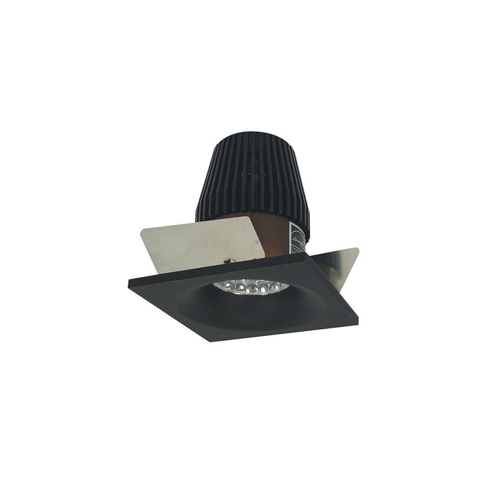 Nora 1" Iolite LED NTF Sq Bullnose, Brz, Comfort Dim, Brz - NIO-1SNBCDXBZ