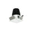 Nora 1" Iolite LED NTF Sq Rfl/Rnd Ap/600lm, Wht, 3000K, MPW - NIO-1SNG30XMPW