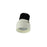 Nora 2" Iolite Rnd Trmls Adj, 10° Opt, 3500K, Haze Adj/Wh Rfl - NIO-2RTLA35QHW