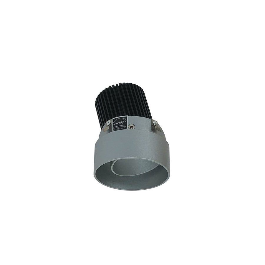Nora 2" Iolite Rnd Trmls Adj, 10°, 3500K, Haze Adj/Haze Rfl - NIO-2RTLA35QHZ