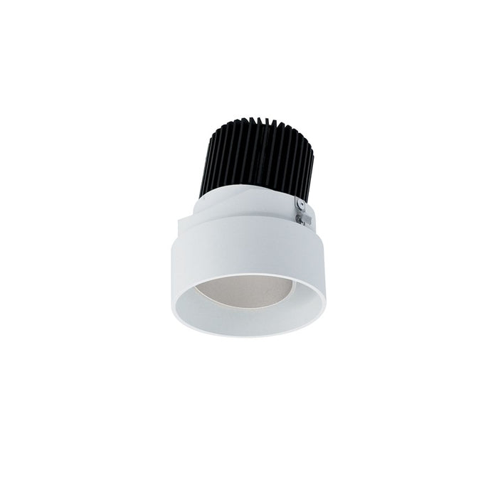 Nora 2" Iolite Rnd Trmls Adj, 10°, 3500K, Haze Adj/MPW Rfl - NIO-2RTLA35QHZMPW