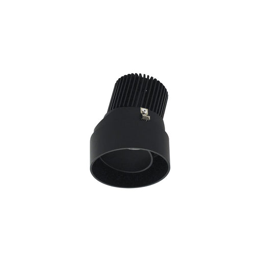 Nora 2" Iolite Rnd Trmls Adj, 5000K 1000lm Blk Adj/Blk Rfl - NIO-2RTLA50XBB-10